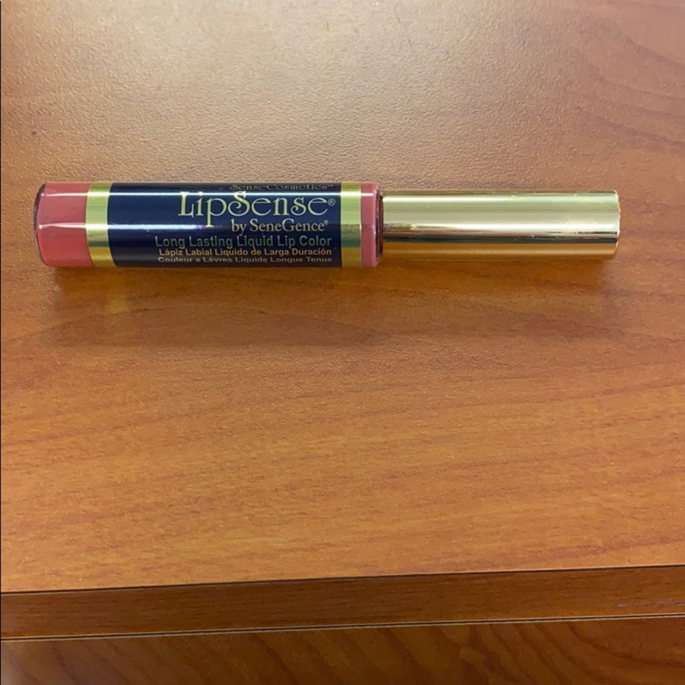 LipSense Liquid Lipstick - Sassy Z